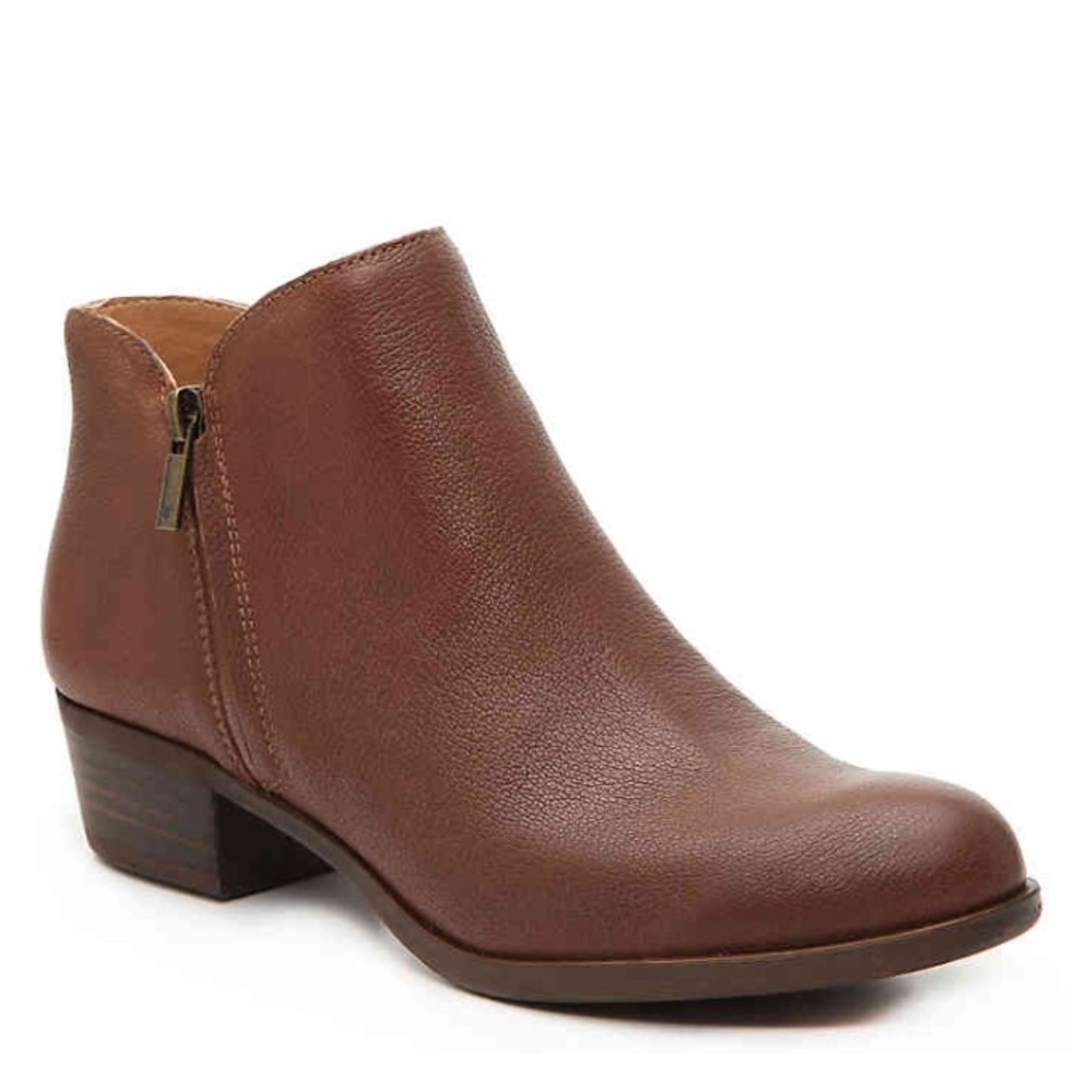 Lucky Brand Booties